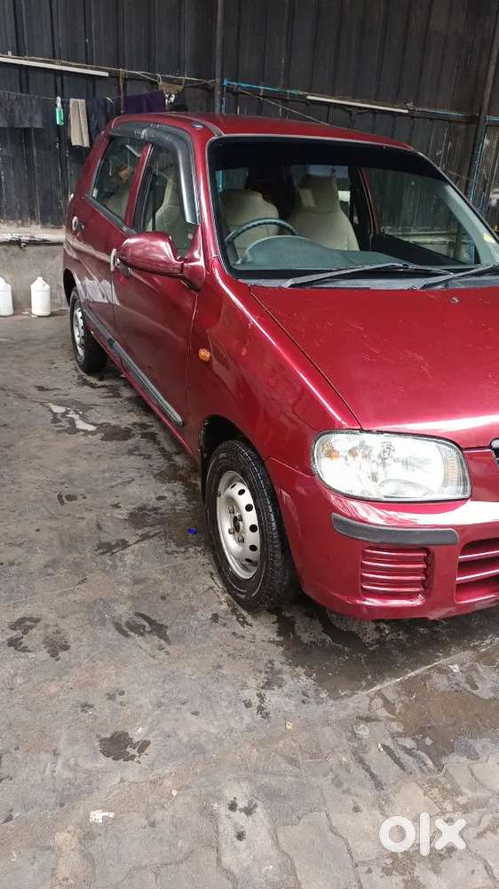 Maruti Suzuki Alto 2011 Petrol 72000 Km Driven,test Completed.