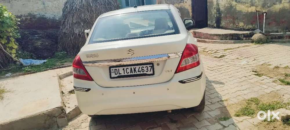 Maruti Dzire 1.2 2019 Exchange Offer