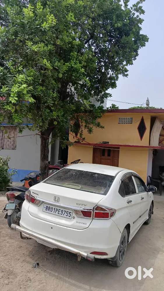 Honda City  Ac Fully Chilled Hai