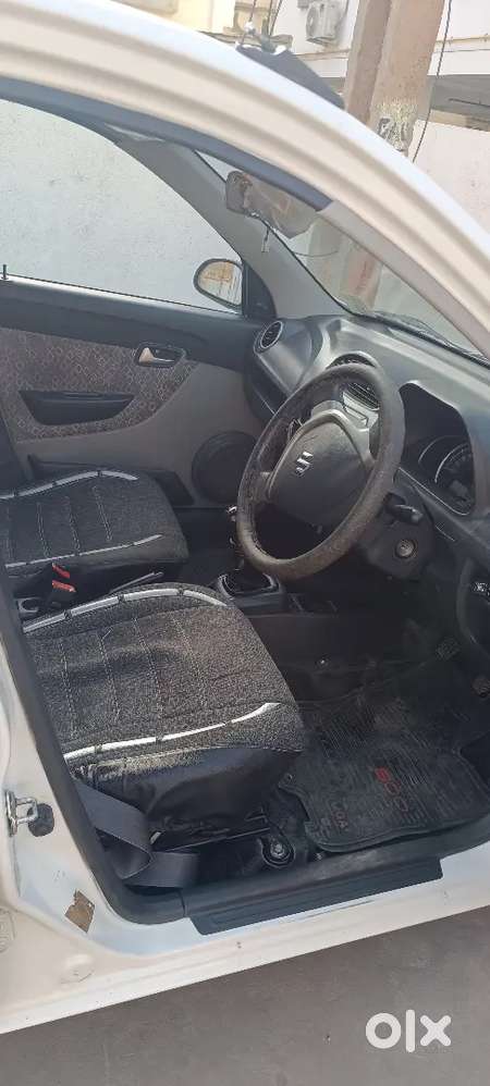 Maruti Suzuki Alto 800 2016 Cng & Hybrids 213000 Km Driven