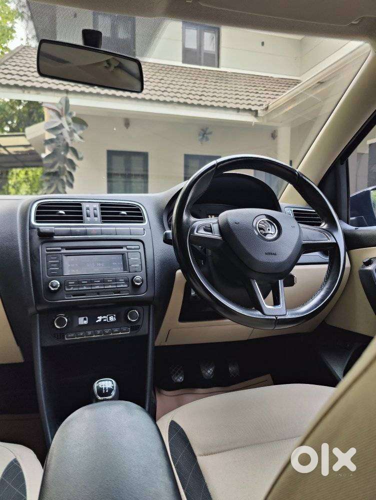 Skoda Rapid 1.5 Tdi Manual Active  Ambition Style, 2018, Diesel