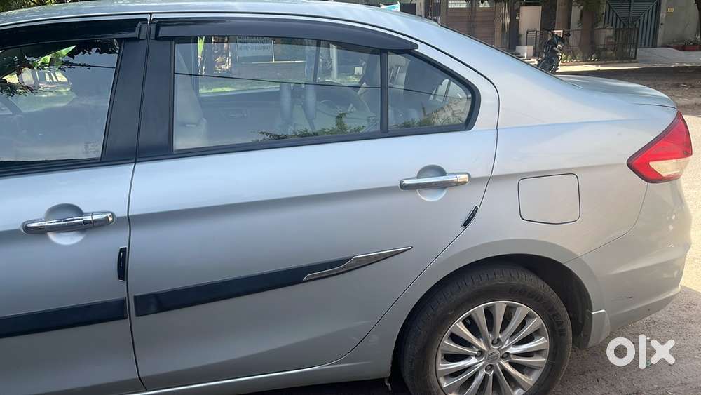 Maruti Suzuki Ciaz Zeta 2023