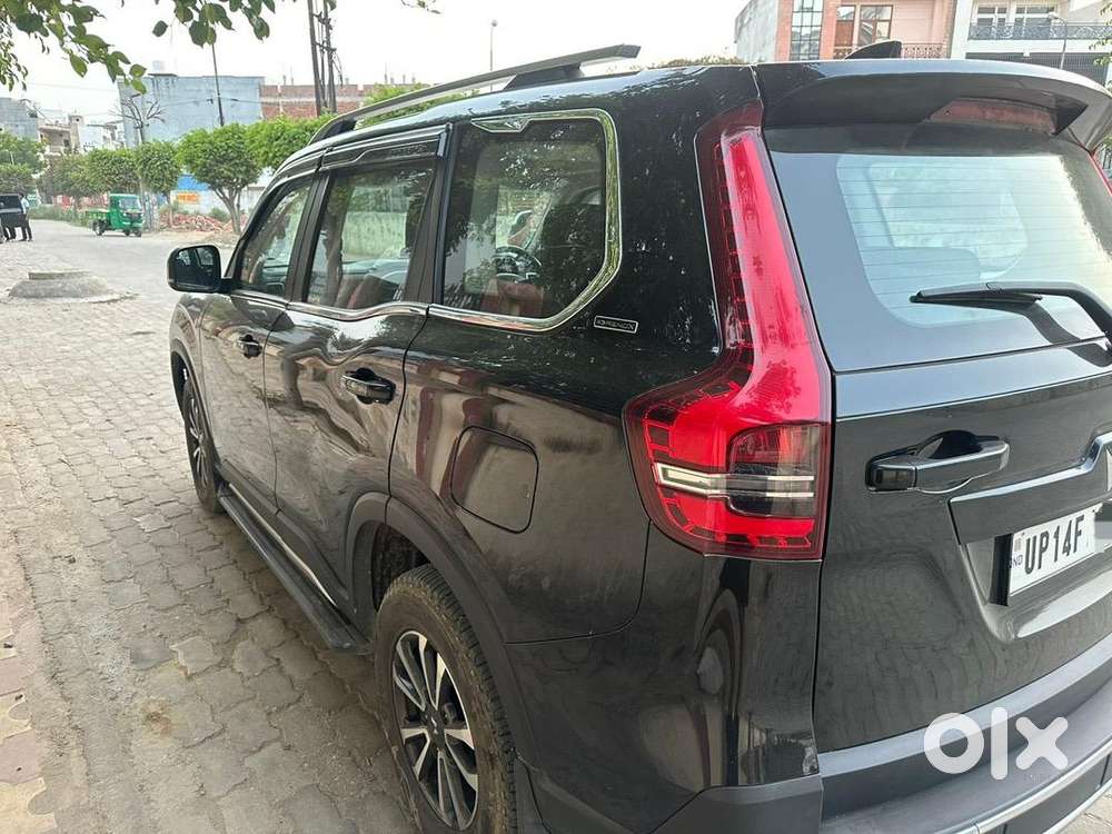Mahindra Diesel Car 2024