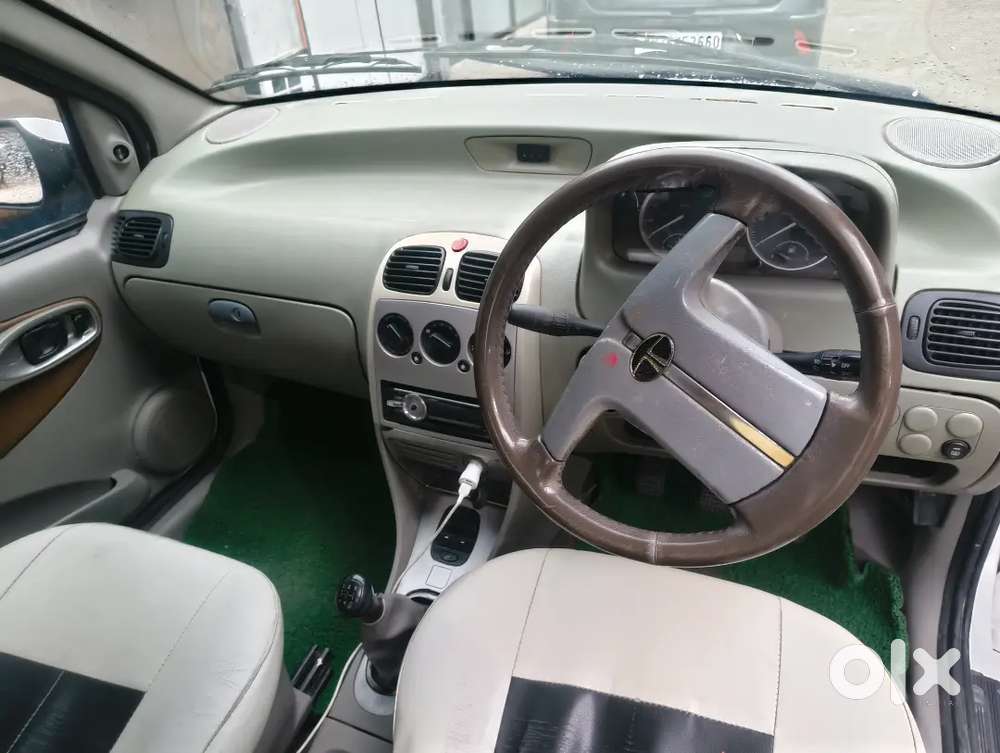 Tata Indigo Cs 2010 Diesel Well Maintained