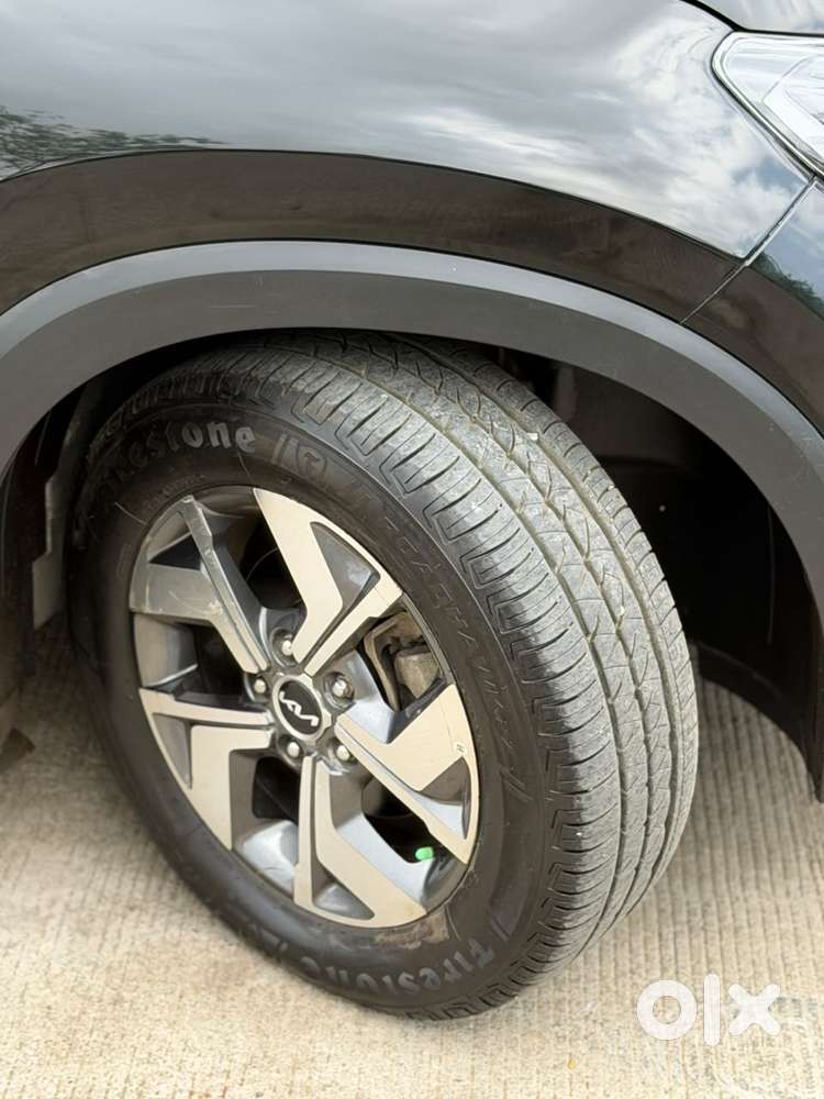 Kia Sonet Htx 1.5 Diesel, 2022, Diesel