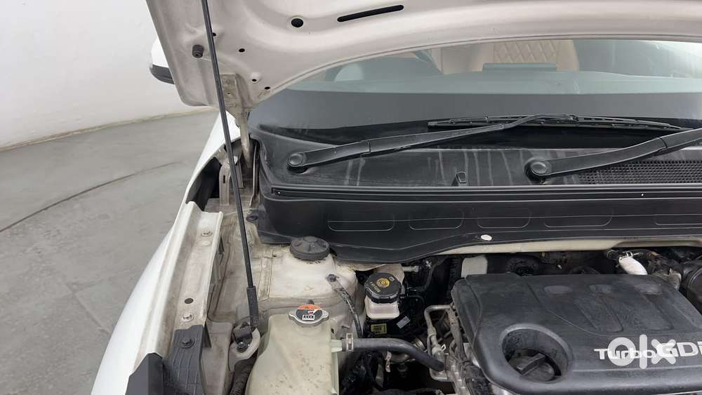 Hyundai Venue Sx Plus Turbo Dct, 2019, Petrol