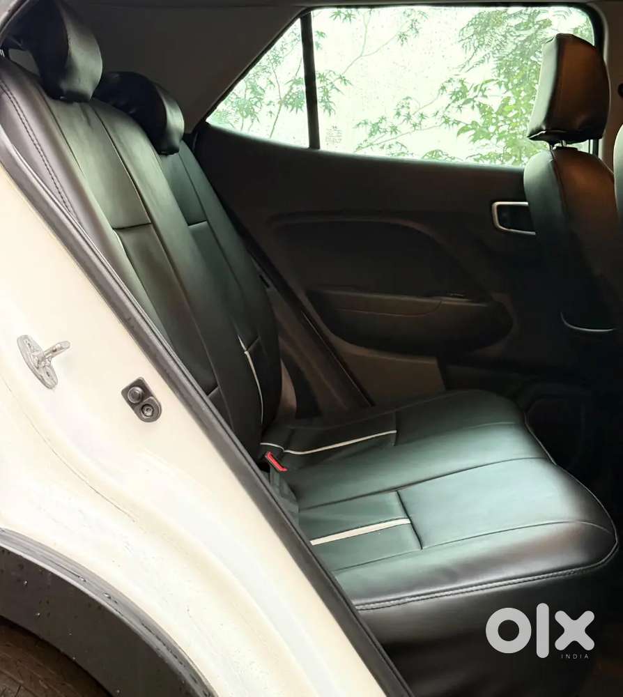 Hyundai Venue 2020 Diesel 55000 Km Driven