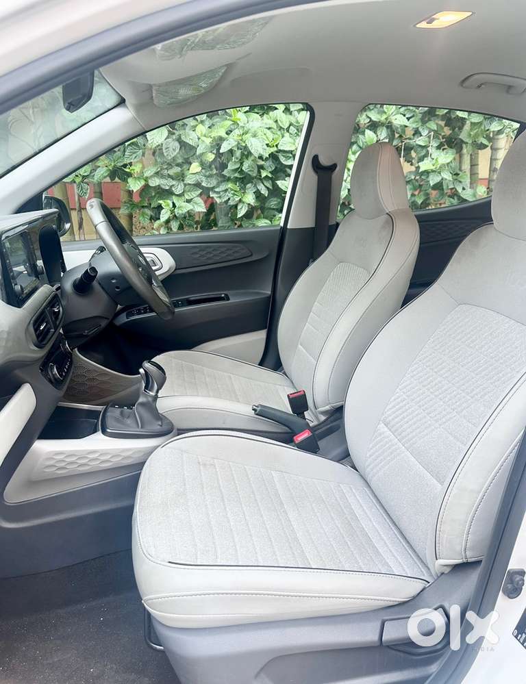 Hyundai Grand I10 Nios Automatic 2024