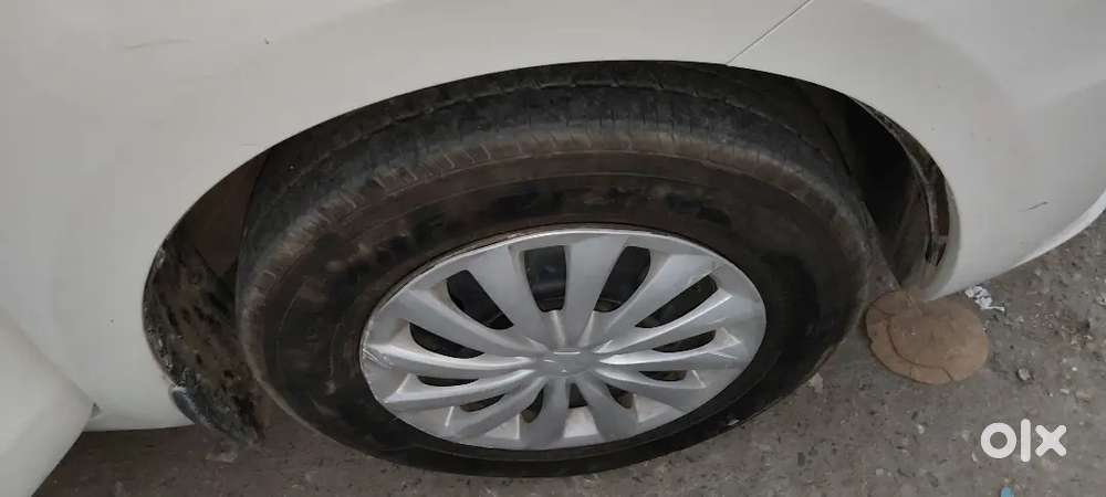 Maruti Suzuki Dzire 2018 Petrol/cng 53000 Km Driven