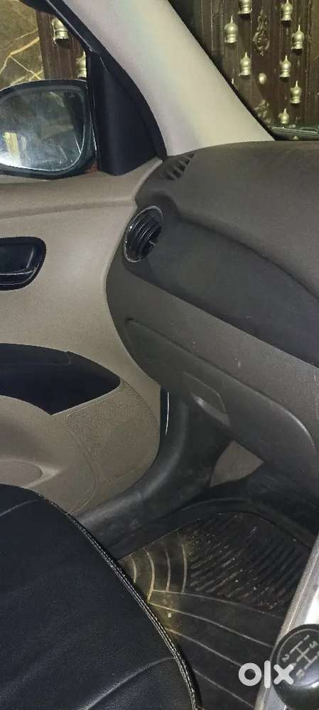 Hyundai I10 2012 Petrol Well Maintained