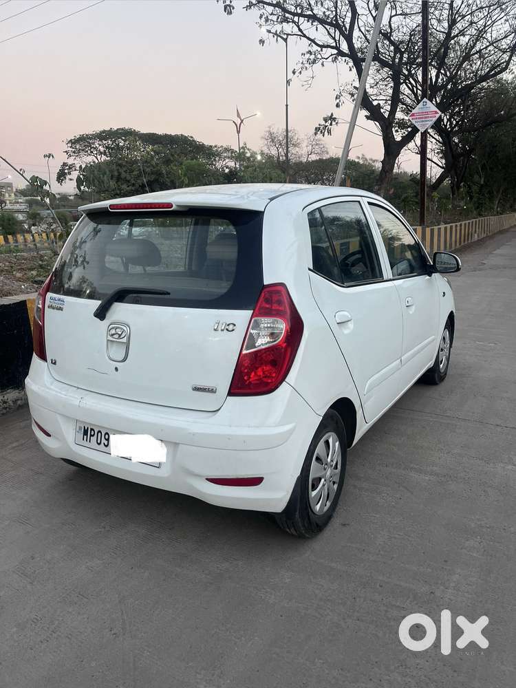 Hyundai I10 Magna, 2011, Petrol