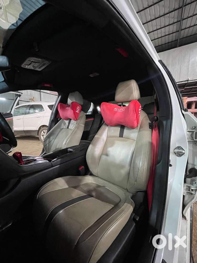 Honda Civic 1.6 Vx I-dtec Mt, 2019, Diesel