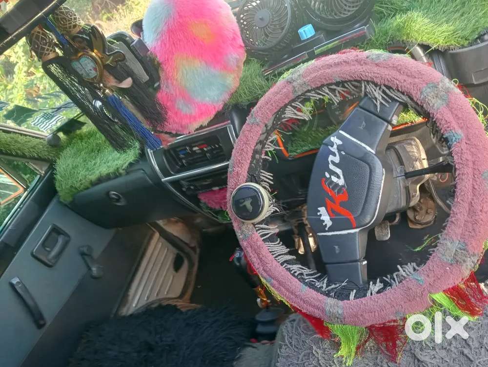 Maruti Suzuki Omni 2014 Cng & Hybrids 240000 Km Driven