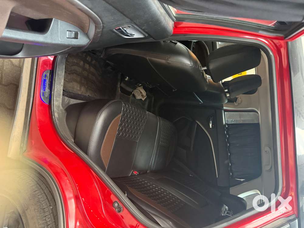 Maruti Brezza Zxi 2022
