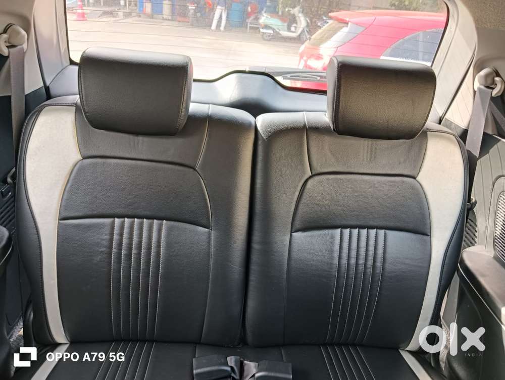Honda Br-v I-dtec Vx Mt, 2018, Diesel
