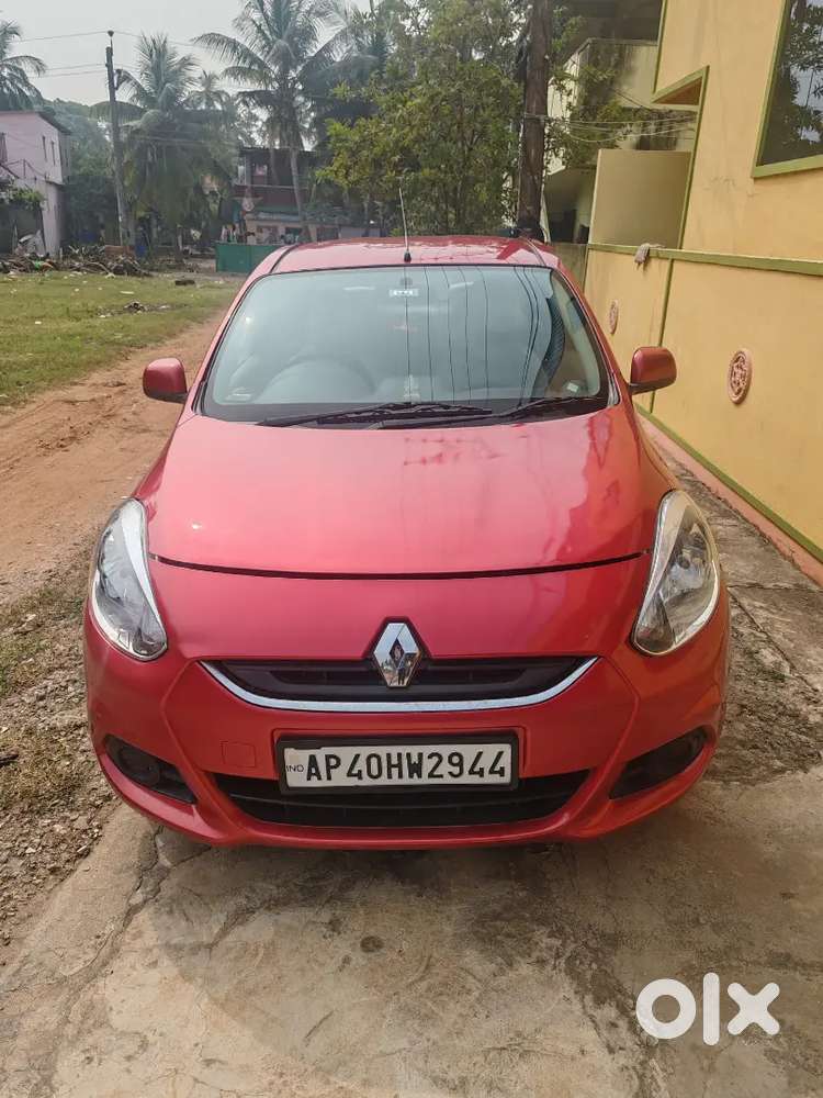 Renault Scala 2013 Diesel