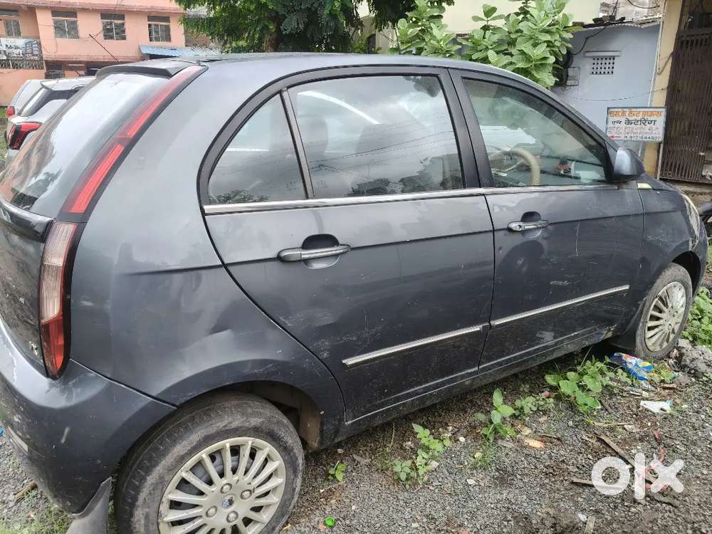 Tata Indica Ev2 2013