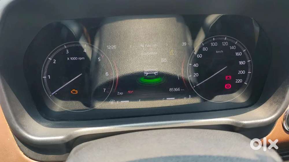 New Condition  Well Maintenance