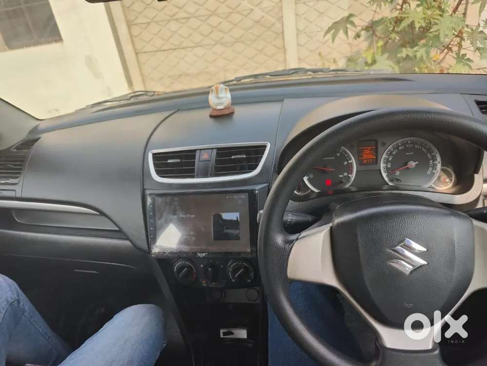 Maruti Suzuki Swift 2013 Diesel 78000 Km Driven