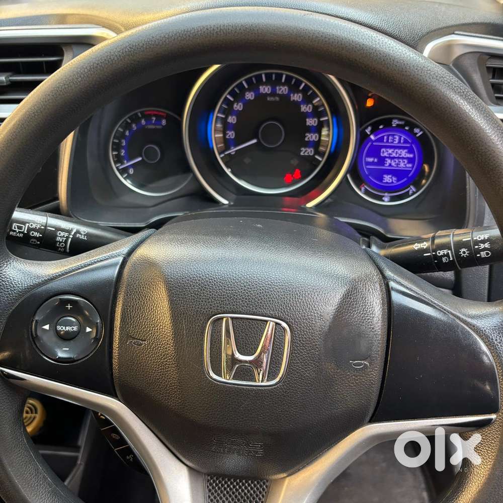 Honda Wr-v 1.2 Vx I-vtec, 2019, Petrol
