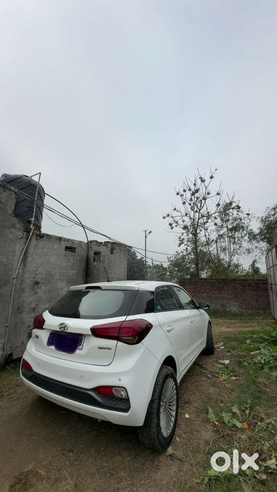 Hyundai Car Diesel 2019 Manual