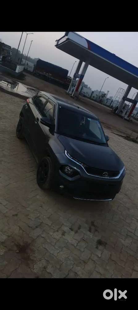 Tata Punch 1.2 Revotron 2023