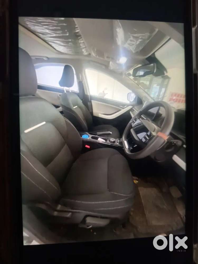 Tata Nexon 2023 Petrol 17850 Km Driven