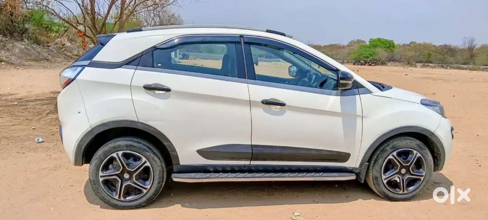 Tata Nexon 2019 Diesel 55000 Km Driven