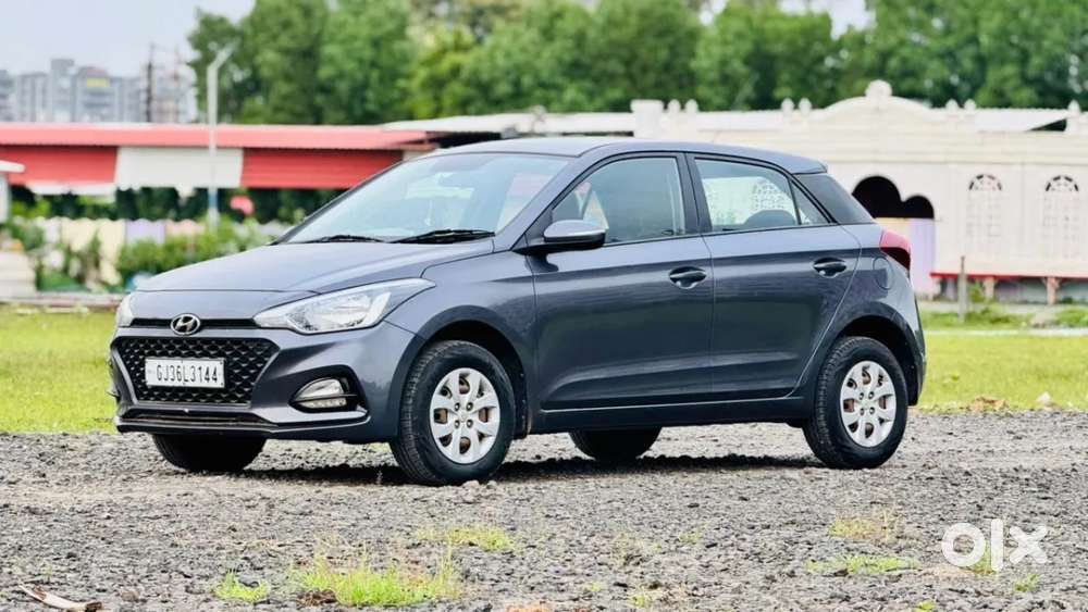 Hyundai Elite I20 [ ] 1.4 Sportz Crdi, 2018, Diesel