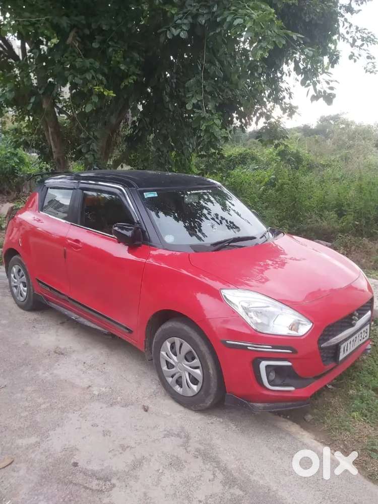 Swift 1.2 Vxi 2023 - Manual