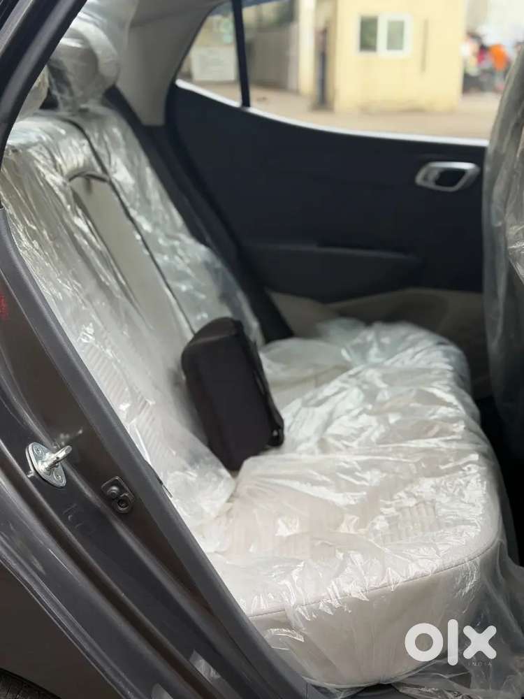 Hyundai Aura 1.2 Sx 2025