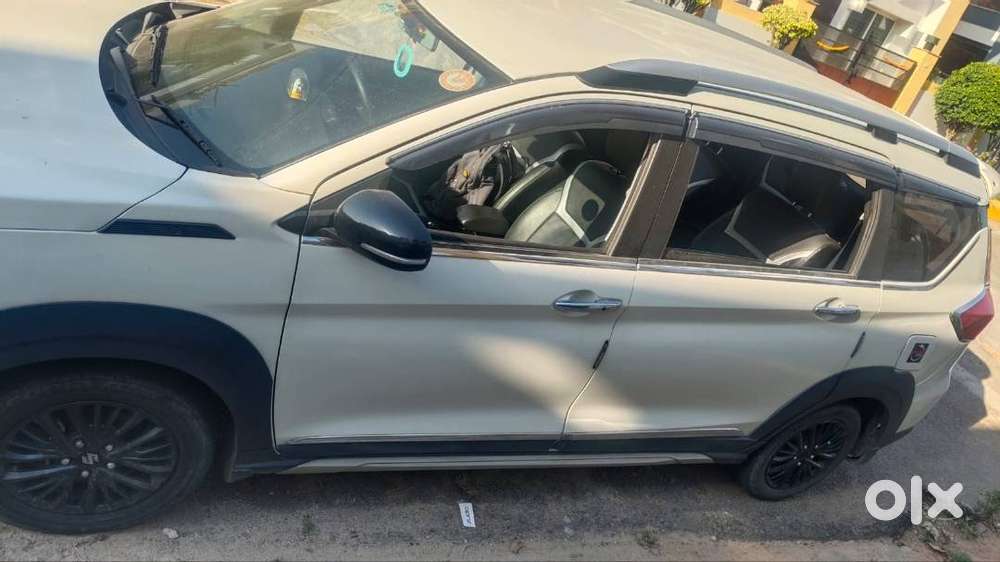 Maruthi Suzuki Xl6 For Sale @ Kompally