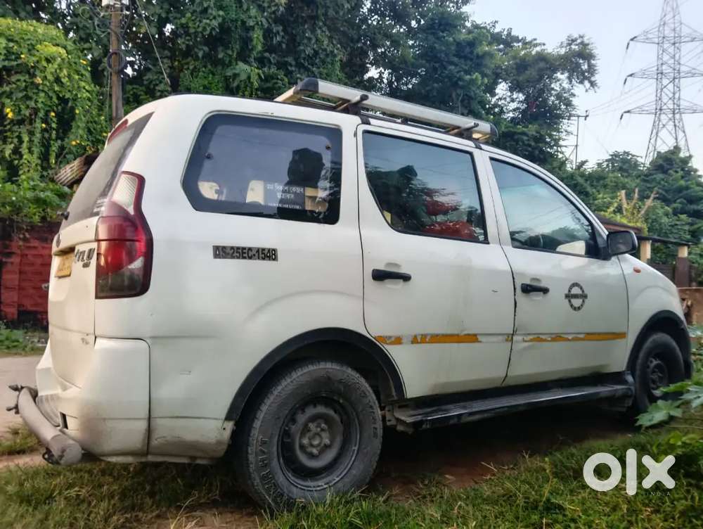 Mahindra Xylo 2.2 Manual 2019