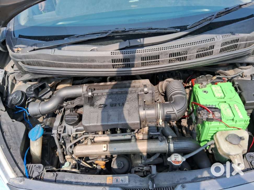 Hyundai Grand I10 Asta 1.1 Crdi (o), 2016, Petrol