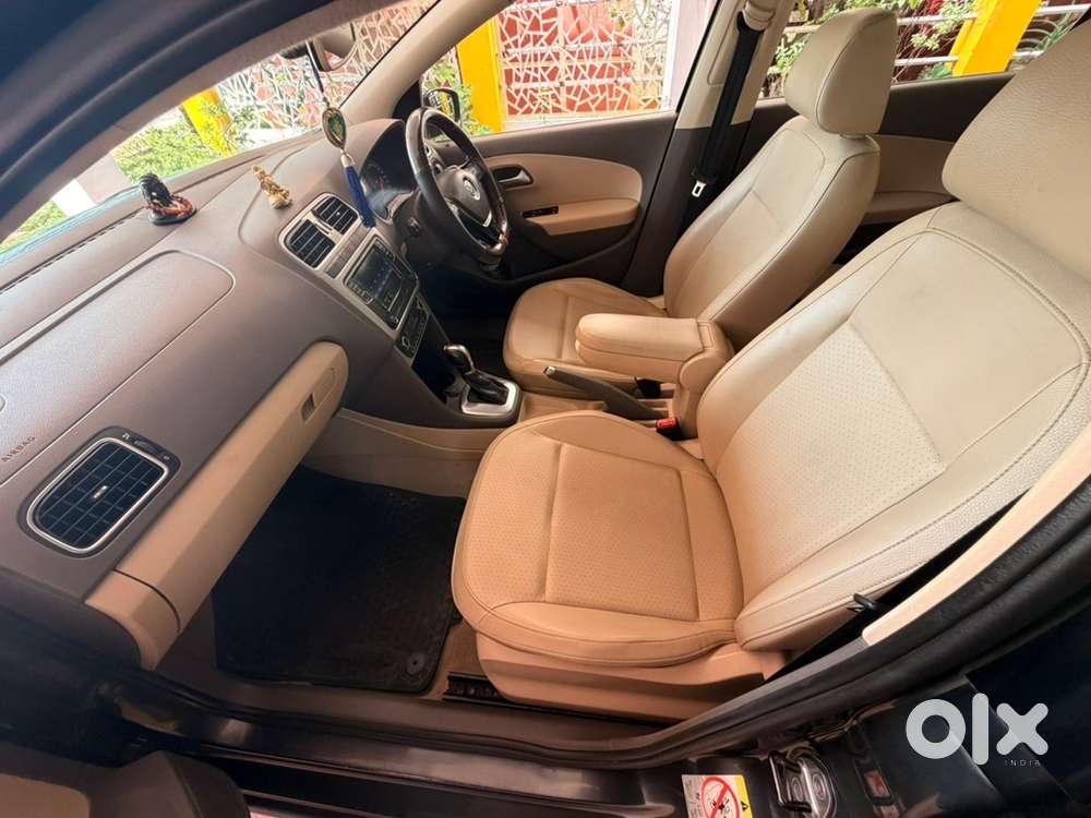 Volkswagen Vento Highline 1.5 Tdi 2018