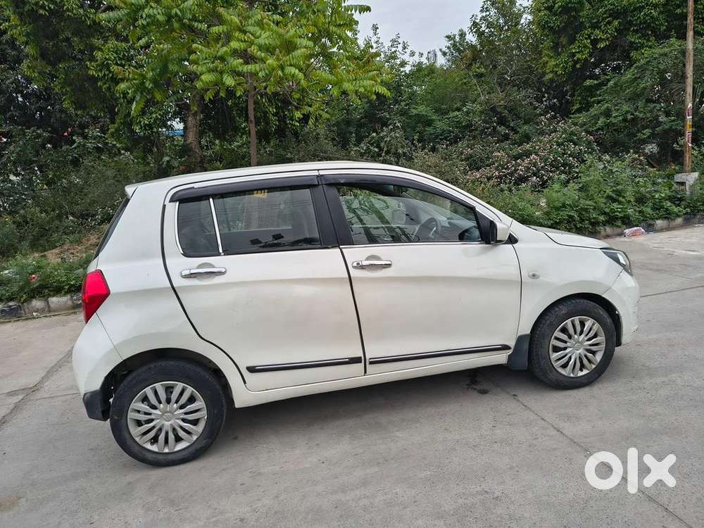Maruti Suzuki Celerio 2014 Petrol Well Maintained