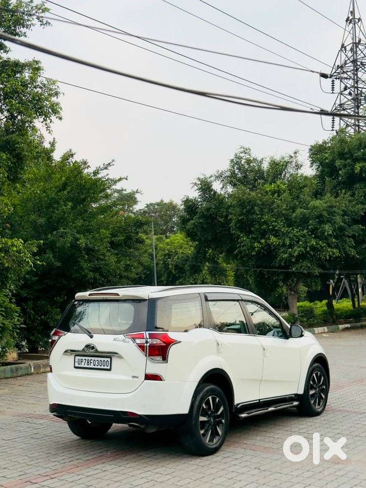 Mahindra Xuv500 W11, 2019, Diesel