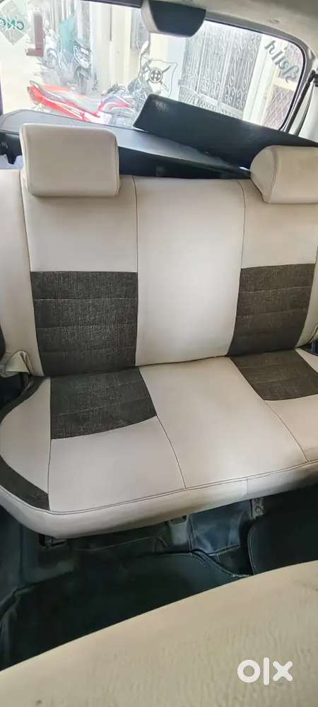 Maruti Suzuki Zen Cart Estilo 2009 Cng & Petrol , Direct Owner,