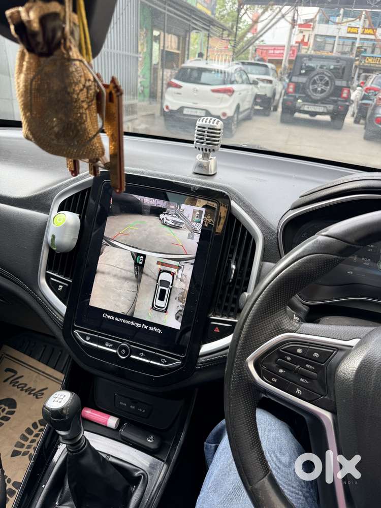 Mg Hector 1.5 Hybrid Sharp, 2019, Diesel