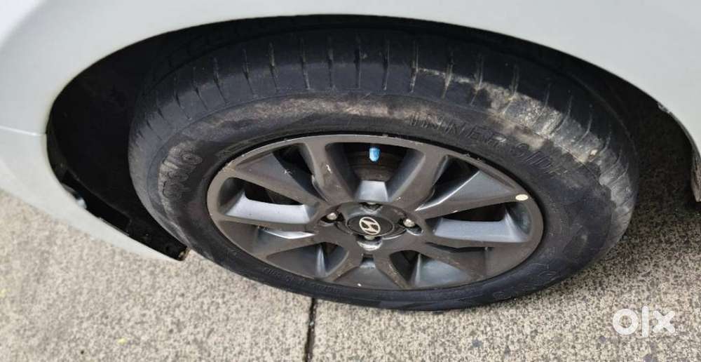 Hyundai Elite I20 1.2 Asta Cvt, 2018, Petrol