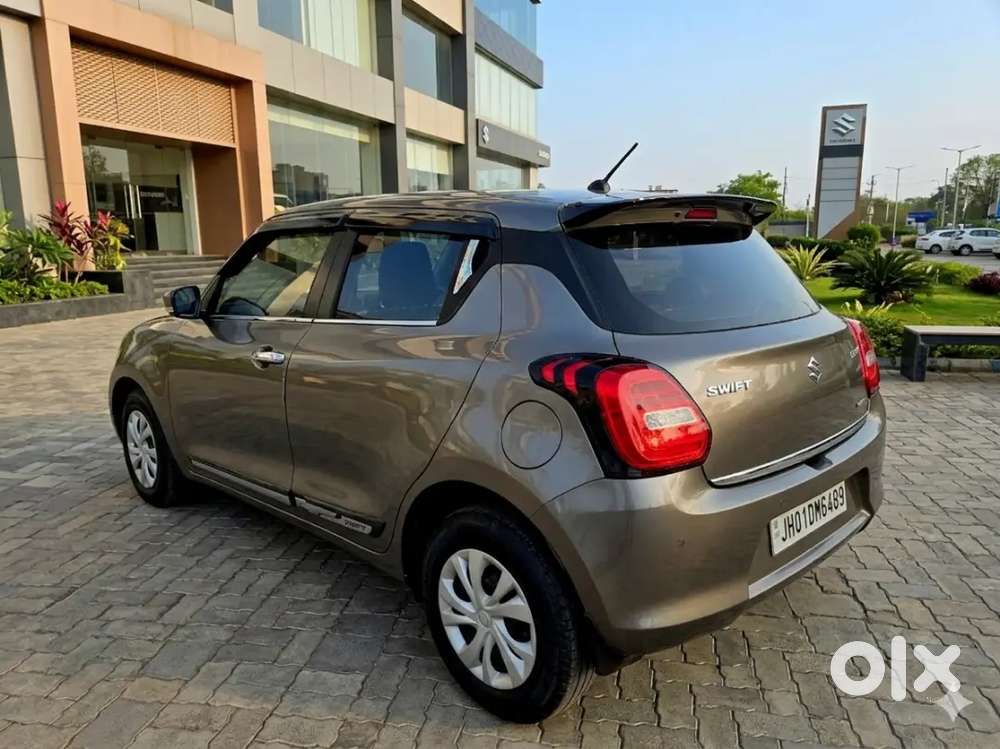 Maruti Suzuki Swift 2019 Petrol 32000 Km Driven