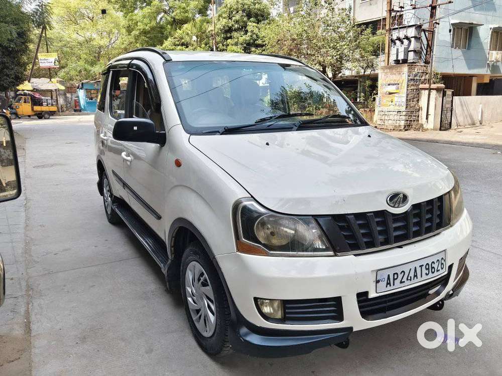 Mahindra Xylo 2012-2014 D4 Bsiv, 2013, Diesel