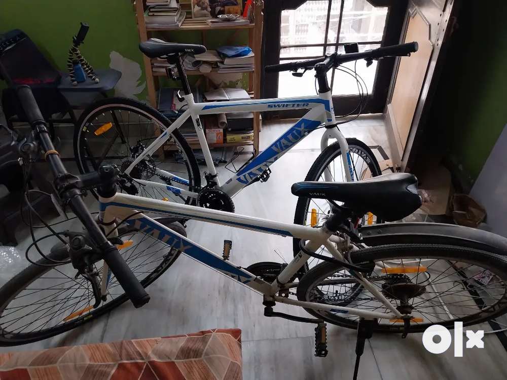 Olx cycle under discount 2000