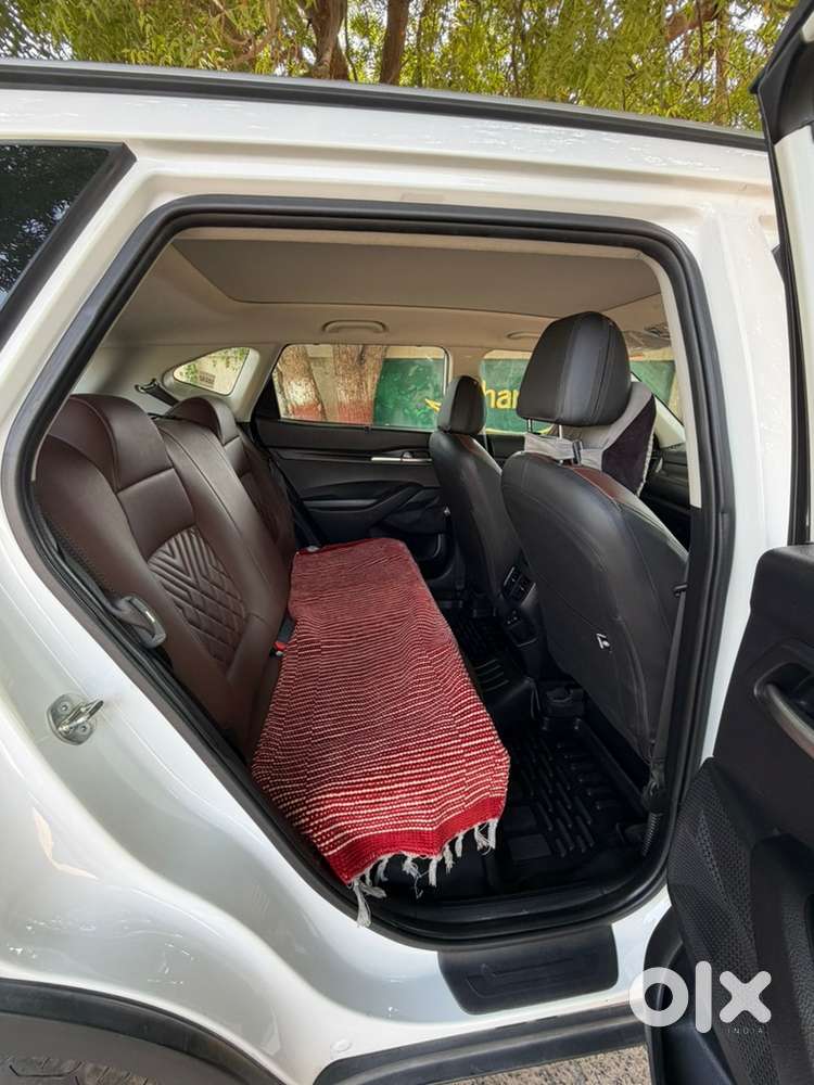 Kia Seltos Diesel 2025