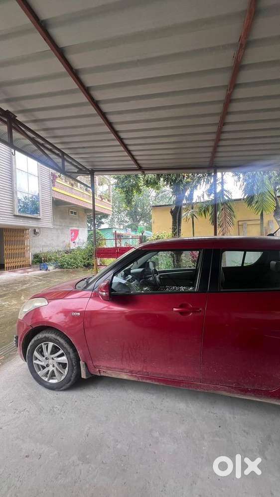 Maruti Suzuki Swift 2012 Diesel Well Maintained