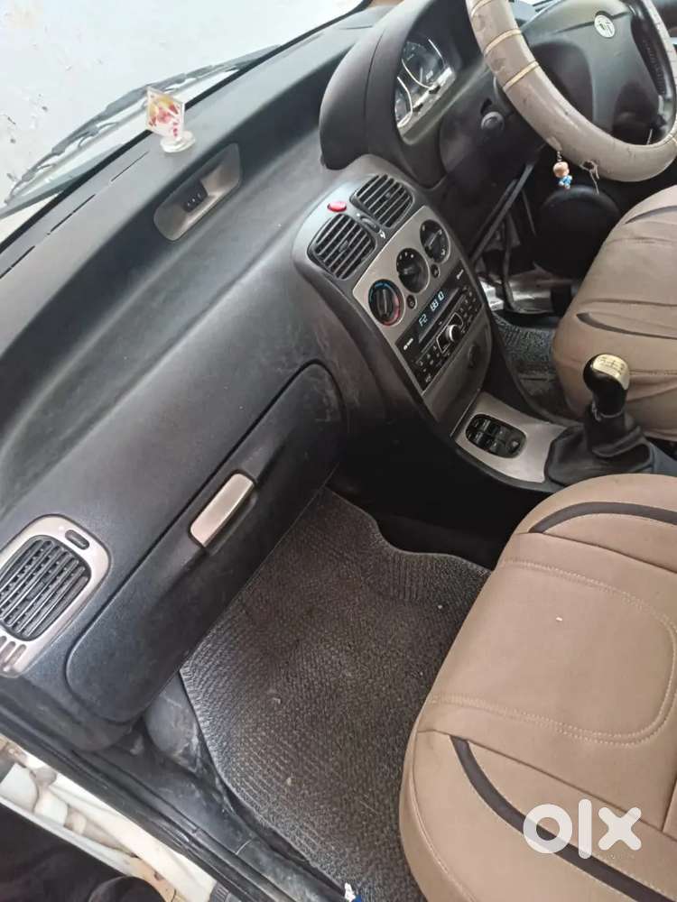 Tata Indigo Ecs 2014 Diesel 85000 Km Driven
