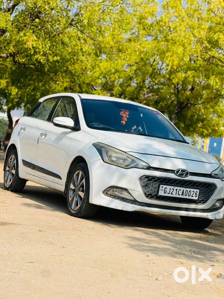 Hyundai I20 Diesel Good Condition