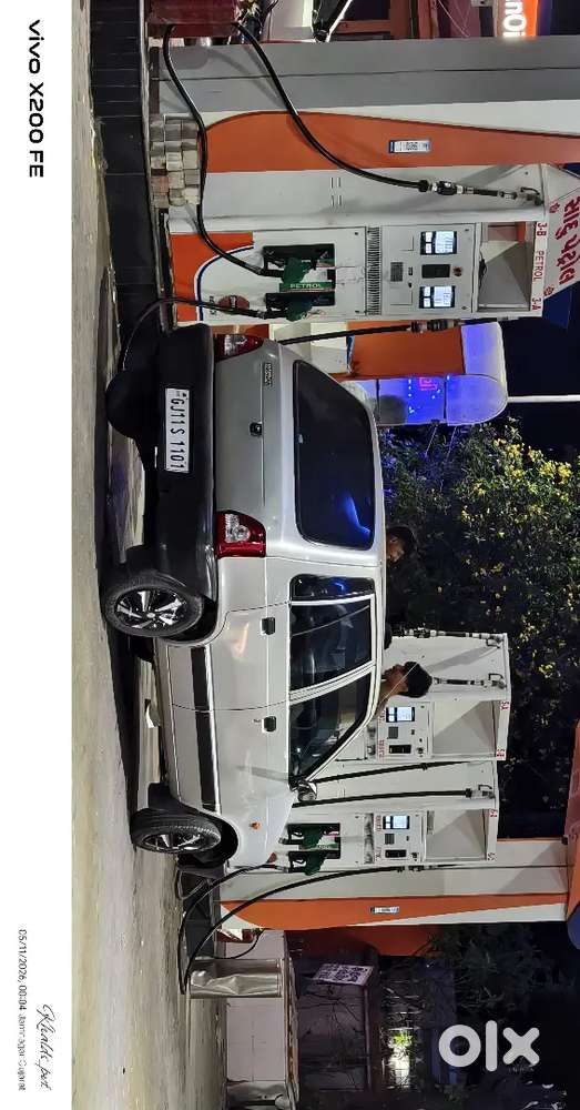Maruti Suzuki 800 Petrol 2004