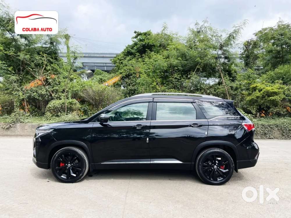 Mg Hector Plus Sharp Pro 2.0 Turbo Diesel 7 Str, 2024, Diesel