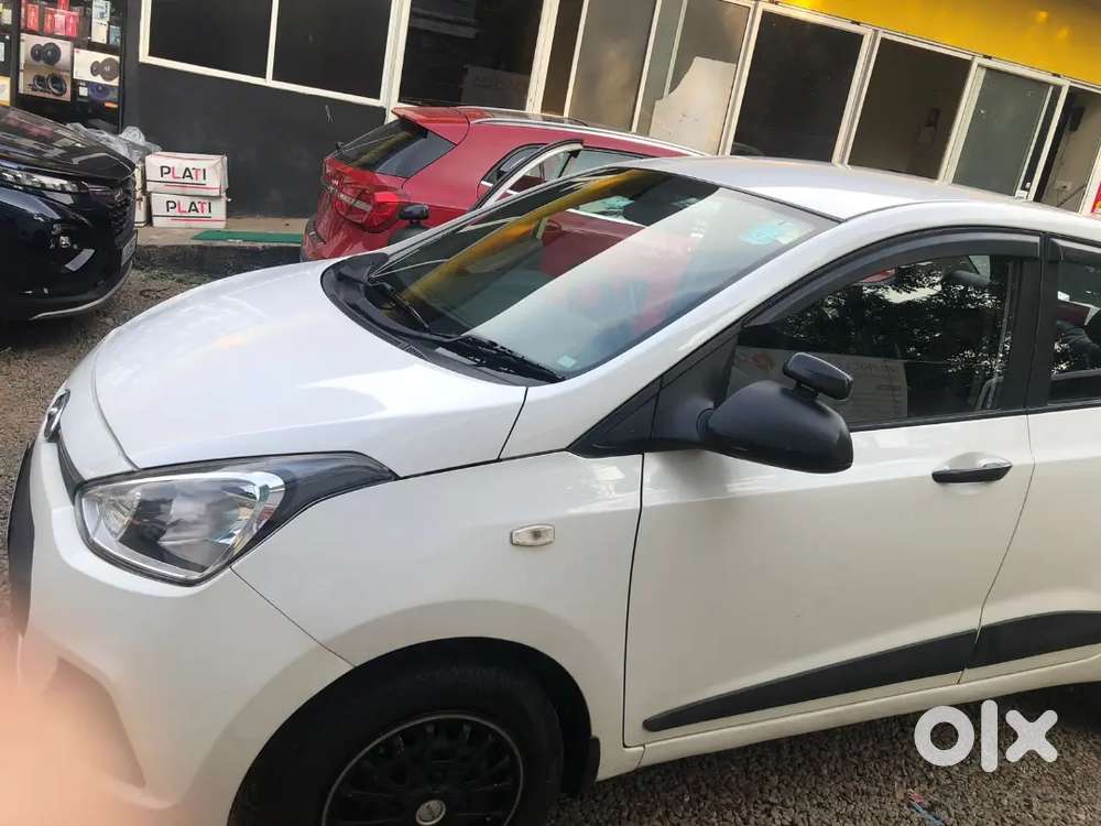 2016 Hyundai Xcent Sept Abs